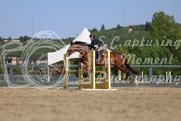 06902 - Shea - 2026 Rocky Mountain Classic II - Wednesday August 19th