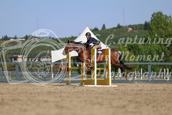 06903 - Shea - 2026 Rocky Mountain Classic II - Wednesday August 19th
