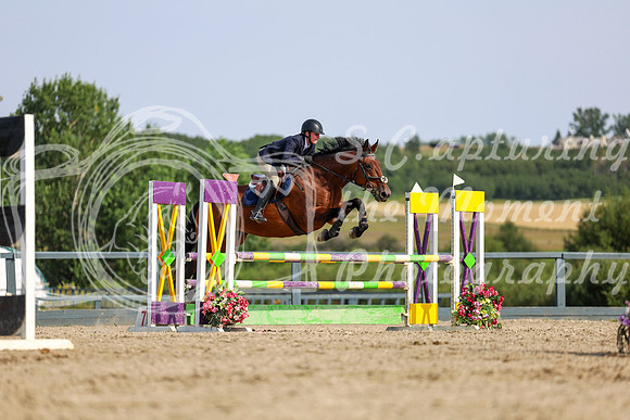 06914 - Shea - 2026 Rocky Mountain Classic II - Wednesday August 19th