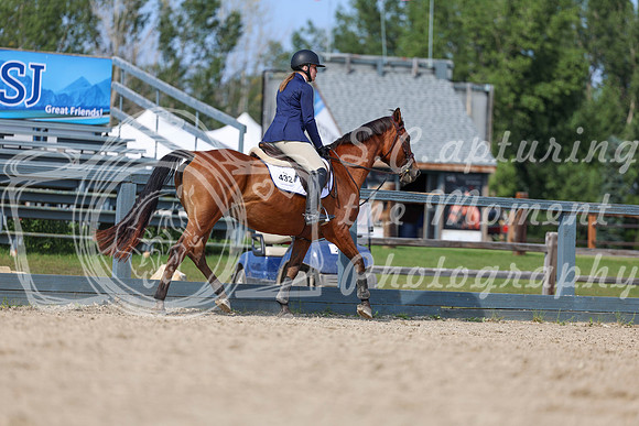 06846 - Shea - 2026 Rocky Mountain Classic II - Wednesday August 19th