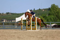06850 - Shea - 2026 Rocky Mountain Classic II - Wednesday August 19th