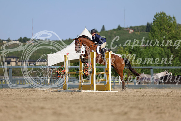 06850 - Shea - 2026 Rocky Mountain Classic II - Wednesday August 19th