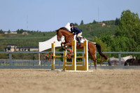 06851 - Shea - 2026 Rocky Mountain Classic II - Wednesday August 19th