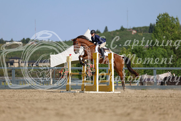 06851 - Shea - 2026 Rocky Mountain Classic II - Wednesday August 19th