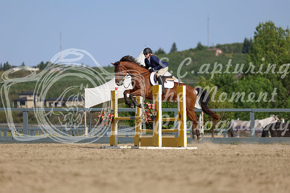 06852 - Shea - 2026 Rocky Mountain Classic II - Wednesday August 19th