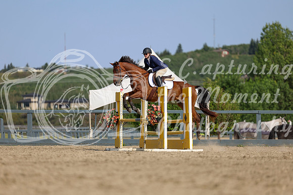 06853 - Shea - 2026 Rocky Mountain Classic II - Wednesday August 19th