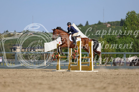 06854 - Shea - 2026 Rocky Mountain Classic II - Wednesday August 19th