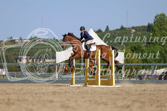 06855 - Shea - 2026 Rocky Mountain Classic II - Wednesday August 19th