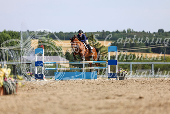 06869 - Shea - 2026 Rocky Mountain Classic II - Wednesday August 19th