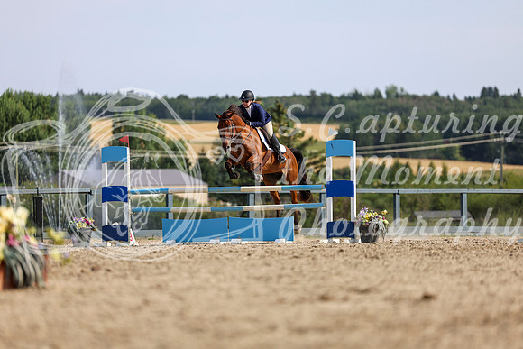 06868 - Shea - 2026 Rocky Mountain Classic II - Wednesday August 19th