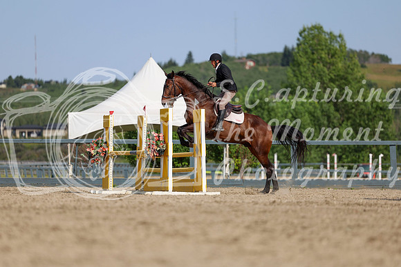 06954 - Shea - 2026 Rocky Mountain Classic II - Wednesday August 19th
