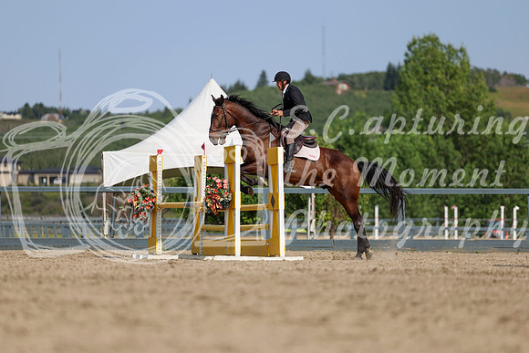 06955 - Shea - 2026 Rocky Mountain Classic II - Wednesday August 19th