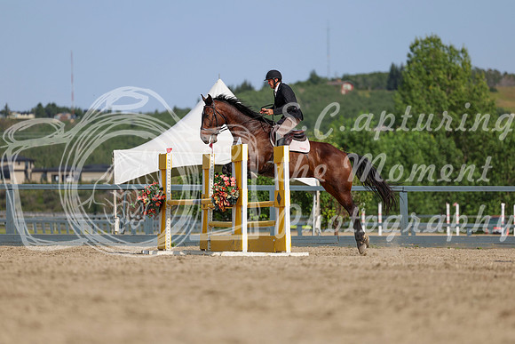 06956 - Shea - 2026 Rocky Mountain Classic II - Wednesday August 19th