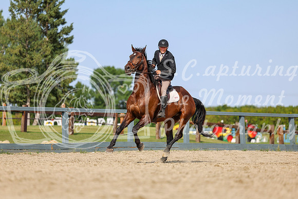 06964 - Shea - 2026 Rocky Mountain Classic II - Wednesday August 19th
