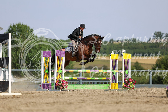 06970 - Shea - 2026 Rocky Mountain Classic II - Wednesday August 19th