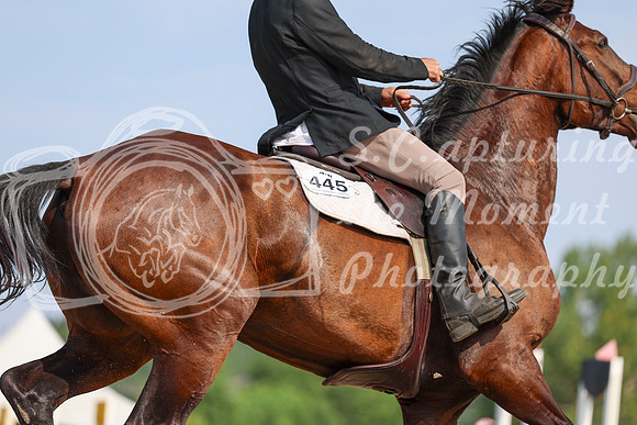 06967 - Shea - 2026 Rocky Mountain Classic II - Wednesday August 19th