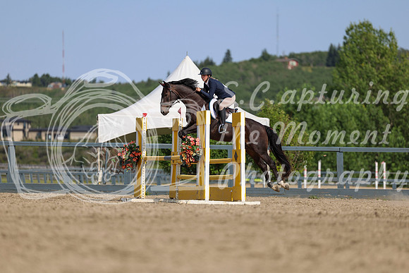 06653 - Shea - 2026 Rocky Mountain Classic II - Wednesday August 19th