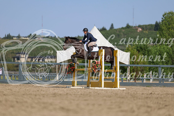 06657 - Shea - 2026 Rocky Mountain Classic II - Wednesday August 19th