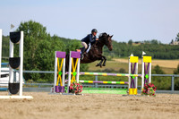 06663 - Shea - 2026 Rocky Mountain Classic II - Wednesday August 19th