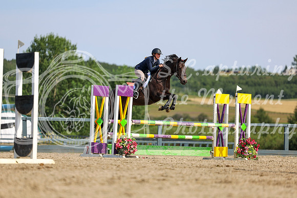 06663 - Shea - 2026 Rocky Mountain Classic II - Wednesday August 19th