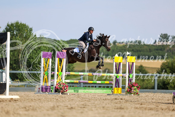 06666 - Shea - 2026 Rocky Mountain Classic II - Wednesday August 19th