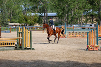 07255 - Shea - 2026 Rocky Mountain Classic II - Wednesday August 19th