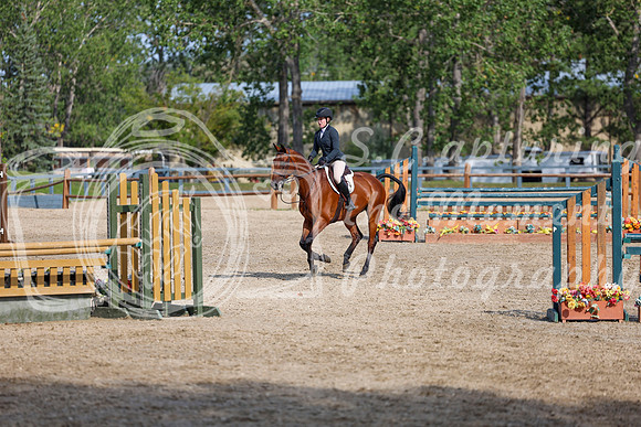 07255 - Shea - 2026 Rocky Mountain Classic II - Wednesday August 19th