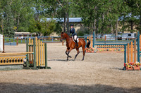 07256 - Shea - 2026 Rocky Mountain Classic II - Wednesday August 19th