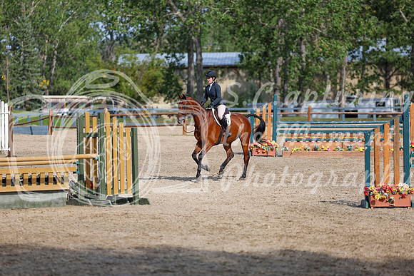 07256 - Shea - 2026 Rocky Mountain Classic II - Wednesday August 19th
