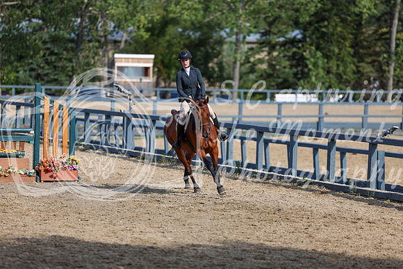 07254 - Shea - 2026 Rocky Mountain Classic II - Wednesday August 19th
