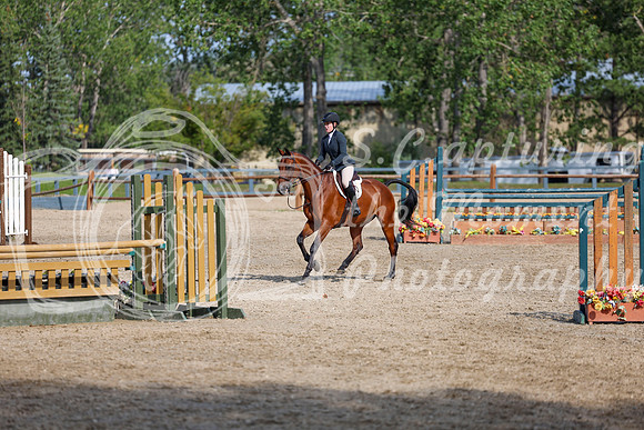 07257 - Shea - 2026 Rocky Mountain Classic II - Wednesday August 19th