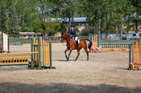 07258 - Shea - 2026 Rocky Mountain Classic II - Wednesday August 19th