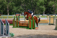 07259 - Shea - 2026 Rocky Mountain Classic II - Wednesday August 19th