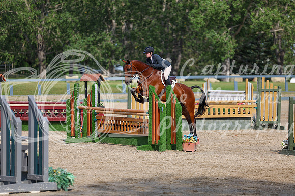 07259 - Shea - 2026 Rocky Mountain Classic II - Wednesday August 19th