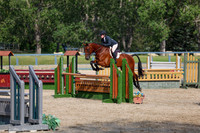 07261 - Shea - 2026 Rocky Mountain Classic II - Wednesday August 19th