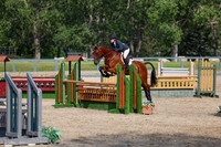 07260 - Shea - 2026 Rocky Mountain Classic II - Wednesday August 19th