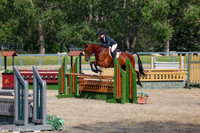 07262 - Shea - 2026 Rocky Mountain Classic II - Wednesday August 19th