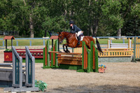 07263 - Shea - 2026 Rocky Mountain Classic II - Wednesday August 19th