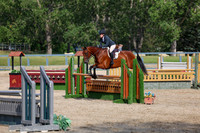 07264 - Shea - 2026 Rocky Mountain Classic II - Wednesday August 19th