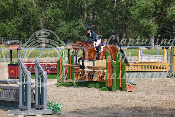 07264 - Shea - 2026 Rocky Mountain Classic II - Wednesday August 19th