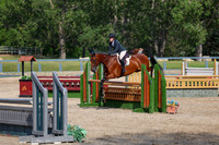07266 - Shea - 2026 Rocky Mountain Classic II - Wednesday August 19th