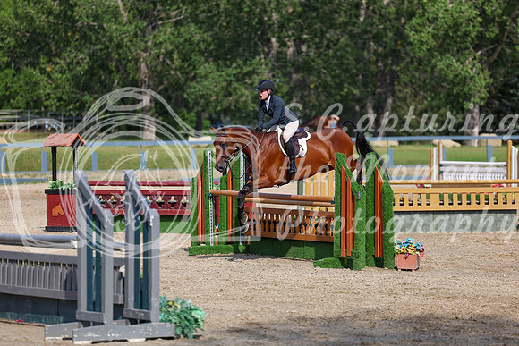 07266 - Shea - 2026 Rocky Mountain Classic II - Wednesday August 19th
