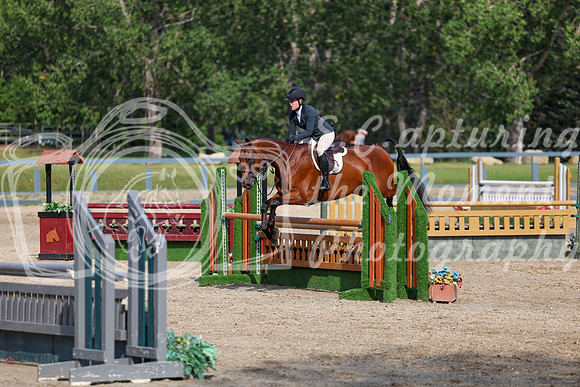 07265 - Shea - 2026 Rocky Mountain Classic II - Wednesday August 19th