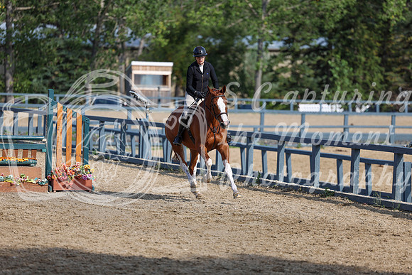 07192 - Shea - 2026 Rocky Mountain Classic II - Wednesday August 19th
