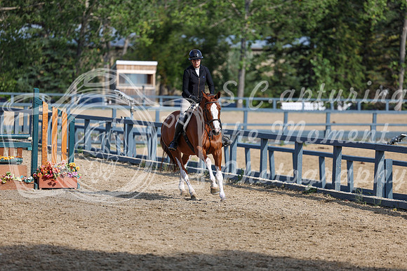 07195 - Shea - 2026 Rocky Mountain Classic II - Wednesday August 19th