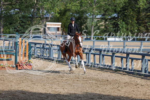 07193 - Shea - 2026 Rocky Mountain Classic II - Wednesday August 19th