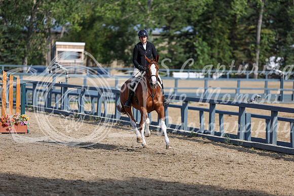07196 - Shea - 2026 Rocky Mountain Classic II - Wednesday August 19th