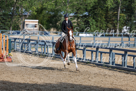 07197 - Shea - 2026 Rocky Mountain Classic II - Wednesday August 19th