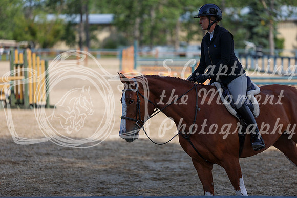07202 - Shea - 2026 Rocky Mountain Classic II - Wednesday August 19th