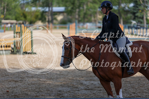 07203 - Shea - 2026 Rocky Mountain Classic II - Wednesday August 19th